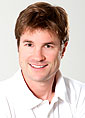 Oberarzt Dr. Andre Drobez