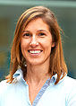 Oberärztin Dr. Christine Krobath