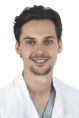 Assistenzarzt Dr. Lukas Kalt