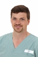 Oberarzt Dr. Michel Müller-Eggenberger