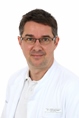 Oberarzt Dr. Stephan Paier