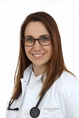Oberärztin Dr. Barbara Mittergradnegger