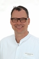 Erster Oberarzt Dr. Michael Gattenlöhner