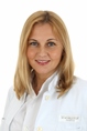 Oberärztin Dr. Michaela Holzer