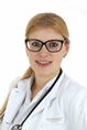 Oberärztin Dr. Andrea Schnitzer