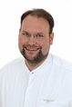 Oberarzt Dr. Thomas Jaritz