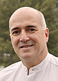 Oberarzt Dr. Arnold Gstrein