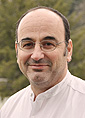 Oberarzt Dr. Josef Einspieler