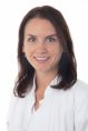Assistenzärztin Dr. Fabienne Miklau