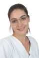 Assistenzärztin Dr. Stefanie Degen