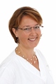 Stationsärztin Dr. Daniela Fabel