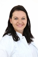 Oberärztin Dr. Ingrid Sitter