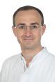 Oberarzt Dr. Alessandro Conti