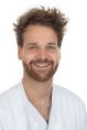Assistenzarzt Dr. Dominik Hatz